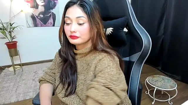 Snapshot of GoddessAnna chatting on December 2024 09:28:02 PM GoddessAnna online show from December 2024 09:28:02 PM