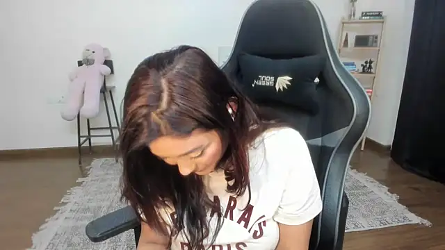 Snapshot of GoddessAnna chatting on March 2025 09:26:02 PM GoddessAnna online show from March 2025 09:26:02 PM