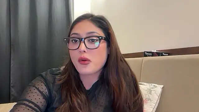 Snapshot of GoddessAnna chatting on November 2025 06:08:02 PM GoddessAnna online show from November 2025 06:08:02 PM