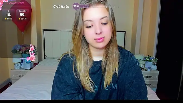 AlexissM online show from September 2025 04:07:01 PM