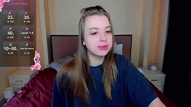 AlexissM online show from April 2026 06:03:02 AM