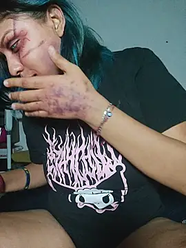 azulzulix online show from November 2025 02:57:02 AM