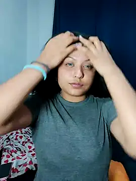 azulzulix online show from March 2026 01:21:01 AM