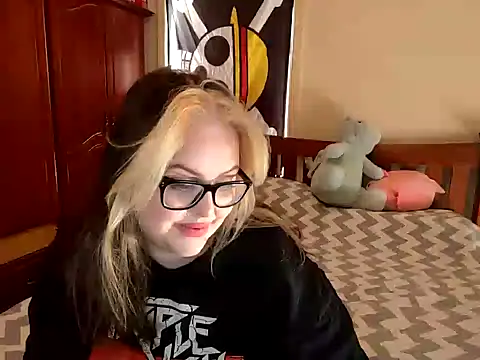 ChubbyBubs online show from January 2025 07:53:02 AM