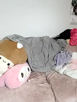 ChubbyBubs online show from December 2025 09:40:01 AM