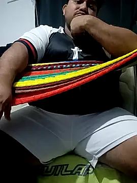 Palanquita4 online show from February 2026 01:21:02 AM