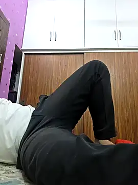 kokakrish online show from October 2025 05:02:02 PM