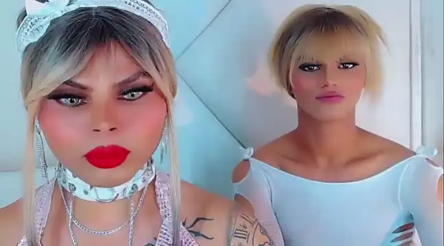 AdanKinng online show from December 2024 01:41:02 PM