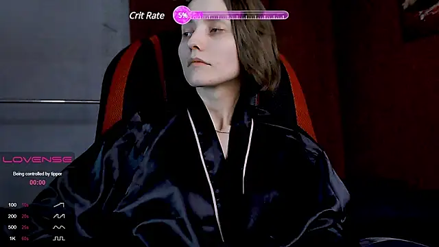 womanstrong78 online show from March 2025 11:40:02 AM