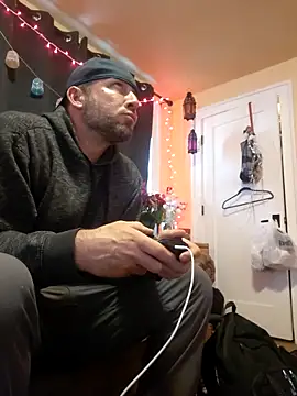 Lexxstacy online show from December 2025 09:32:02 PM