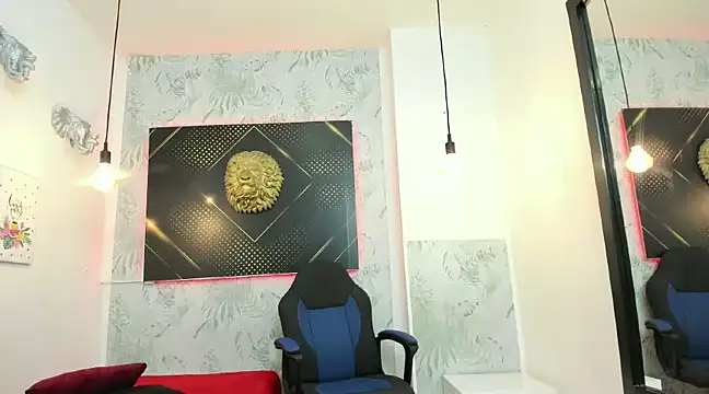 Erick Zhimerman online show from February 2025 07:10:01 AM