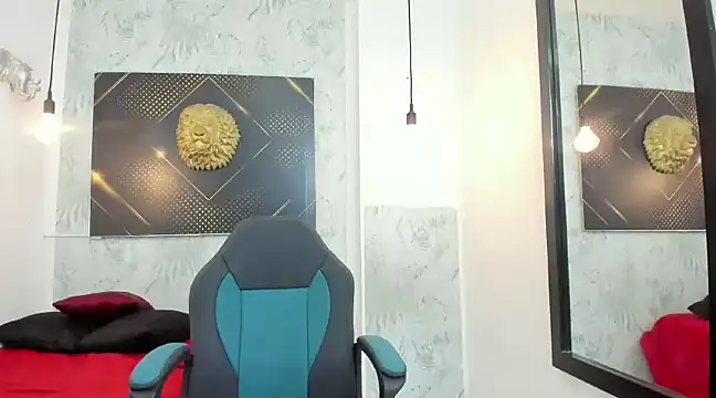 Erick Zhimerman online show from February 2025 06:28:01 AM