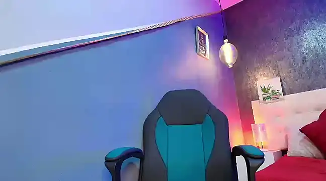 Erick Zhimerman online show from February 2025 03:36:02 AM