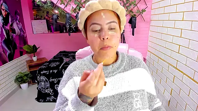 marcellaa303av online show from January 2026 02:28:01 AM