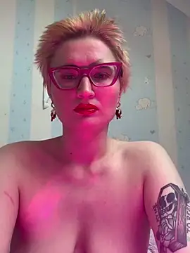 Charlotteeroseee online show from February 2025 03:53:02 AM