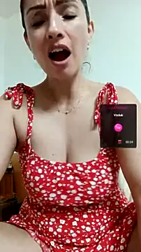 Loly Horny online show from July 2026 02:25:01 AM