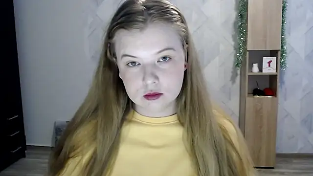 Melina Hot9 online show from December 2025 05:23:01 AM