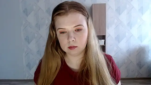 Melina Hot9 online show from April 2026 07:45:01 AM