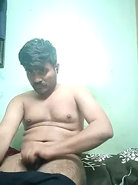 IamKire online show from December 2024 10:33:02 PM