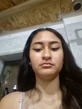 MadissomCute online show from January 2025 10:17:02 PM