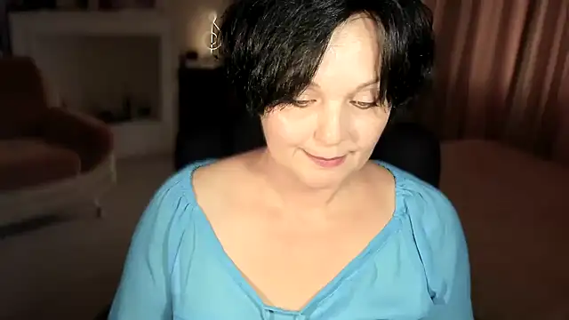 WitchBlueRose online show from July 2026 03:34:02 PM