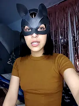 PequeArely online show from February 2025 12:25:02 AM