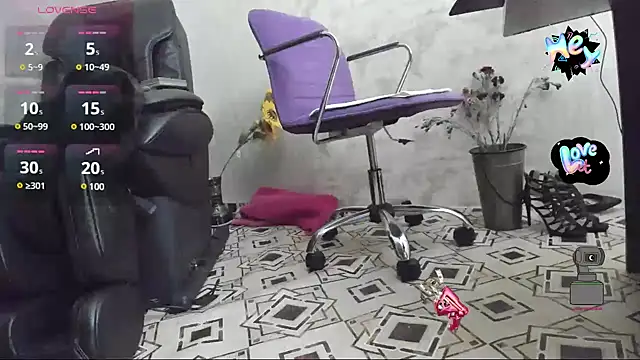 xKoreanGirl online show from March 2025 02:19:01 AM