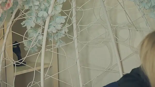 Snapshot of FlairCunard chatting on January 2025 05:50:01 PM FlairCunard online show from January 2025 05:50:01 PM