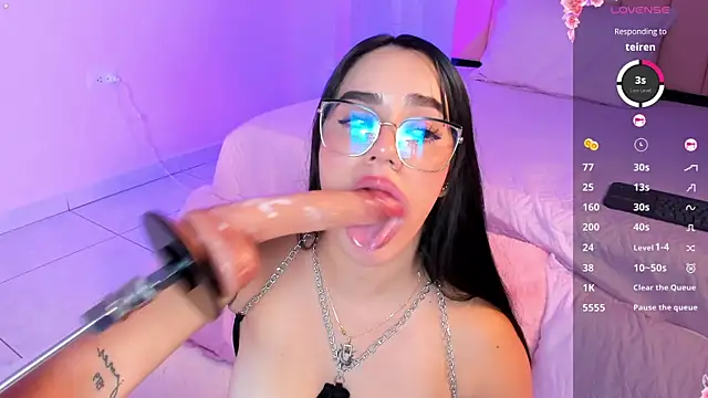 Snapshot of zoe_rivers chatting on February 2025 08:35:02 PM zoe rivers online show from February 2025 08:35:02 PM