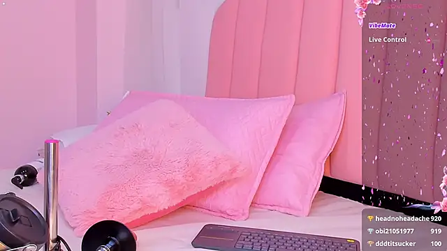 Snapshot of zoe_rivers chatting on February 2025 11:13:01 PM zoe rivers online show from February 2025 11:13:01 PM