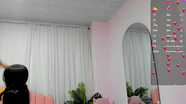 Snapshot of zoe_rivers chatting on February 2025 05:07:01 PM zoe rivers online show from February 2025 05:07:01 PM