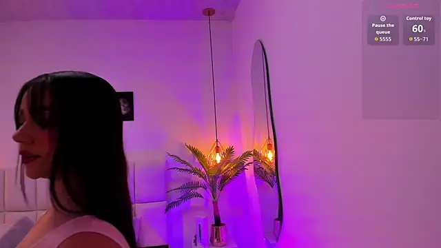 Snapshot of zoe_rivers chatting on September 2025 11:27:02 PM zoe rivers online show from September 2025 11:27:02 PM