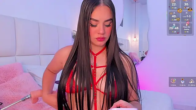 Snapshot of zoe_rivers chatting on November 2025 12:32:02 AM zoe rivers online show from November 2025 12:32:02 AM