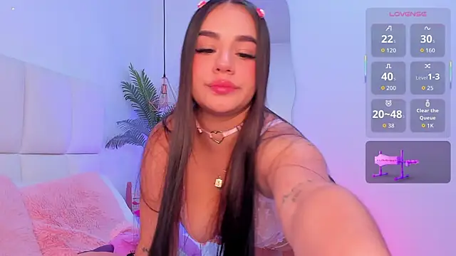 Snapshot of zoe_rivers chatting on November 2025 12:13:01 AM zoe rivers online show from November 2025 12:13:01 AM