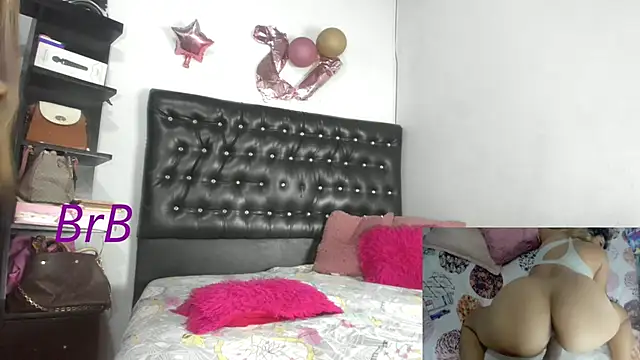 sexylatin  online show from February 2025 04:04:01 AM