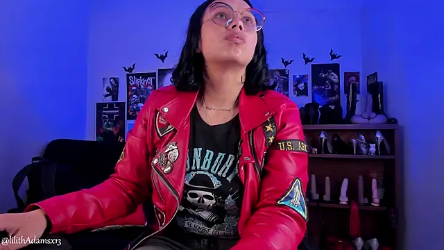 lilith-deveraux online show from January 2026 03:28:02 PM