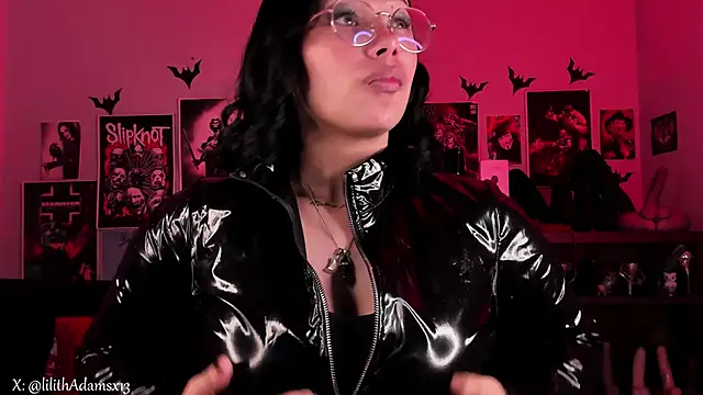 lilith-deveraux online show from March 2026 02:44:01 PM