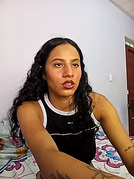 Karii-R online show from February 2025 06:34:02 PM