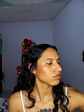 Karii-R online show from March 2025 08:10:02 PM