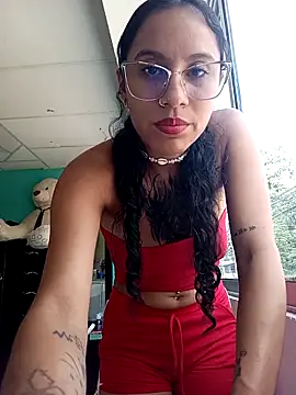 Karii-R online show from February 2026 04:05:02 PM