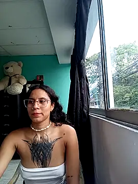 Karii-R online show from March 2026 03:38:02 PM