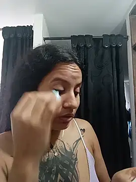 Karii-R online show from July 2026 03:25:01 PM
