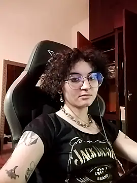 poison-eeve online show from February 2025 06:35:02 PM