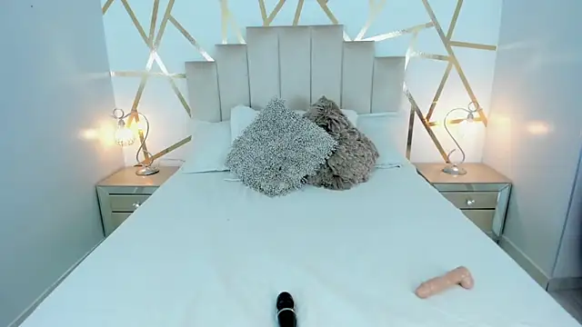 MelissaGrayy online show from February 2026 11:17:01 AM