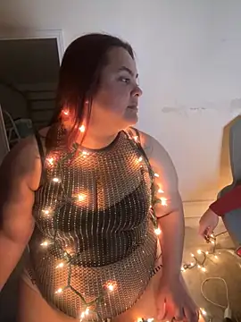 DatBishYouMiss online show from November 2025 03:49:01 AM