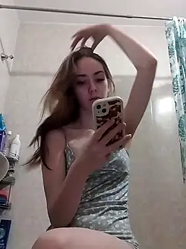 Snapshot of Irma-Bennet chatting on March 2025 09:02:02 PM Irma-Bennet online show from March 2025 09:02:02 PM