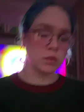 MaddisonHaas online show from December 2024 10:26:02 PM