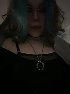 MaddisonHaas online show from December 2024 09:18:02 PM