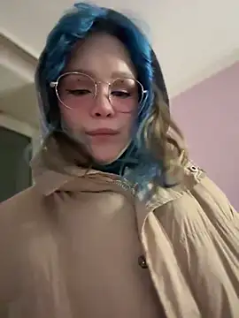 MaddisonHaas online show from December 2024 12:33:01 AM