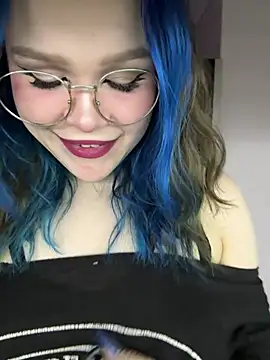 MaddisonHaas online show from January 2025 03:15:01 AM